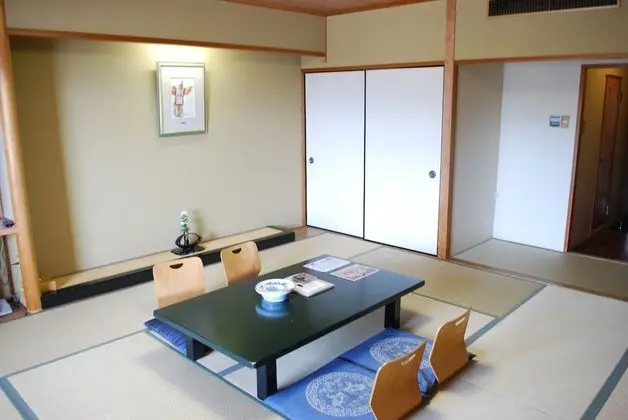 Traditional Oda (Japanese-Style)
