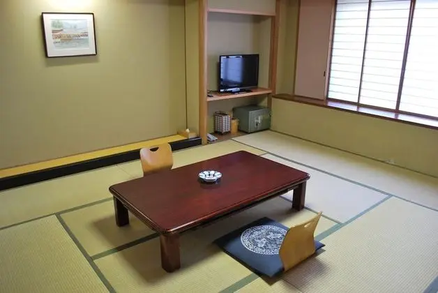 Traditional Oda (Japanese-Style)