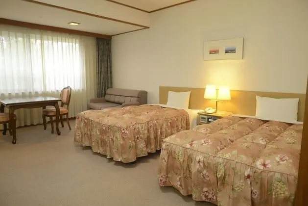 Standard Oda, Özel Banyo (Western 3 guests)