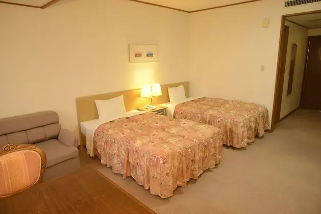 Standard Oda, Özel Banyo (Western 3 guests)