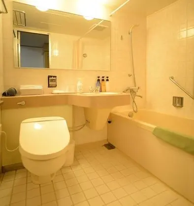 Standard Oda, Özel Banyo (Western 3 guests)