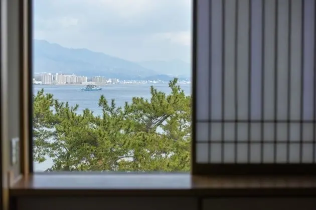 Traditional Oda, Özel Banyo (Japanese Style 4 guests)