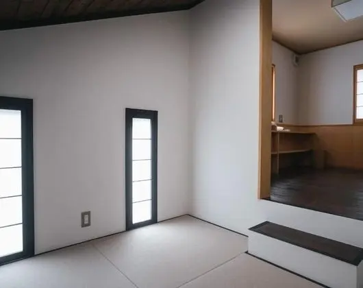Traditional Oda (Hakuro 2F, Japanese Style, 4 Guests)