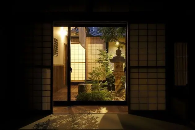 Traditional Ev (Miyaki-tei )