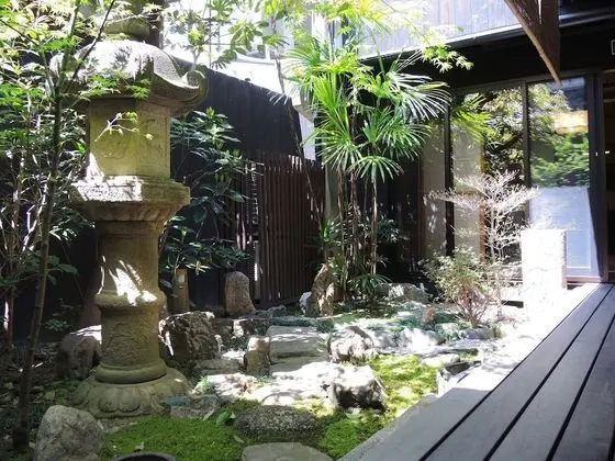 Traditional Ev (Miyaki-tei )