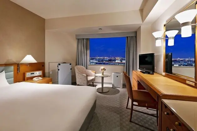 Basic Tek Kişilik Oda, 1 Yatak Odası, Sigara İçilebilir (15 minutes from Umeda by Train)