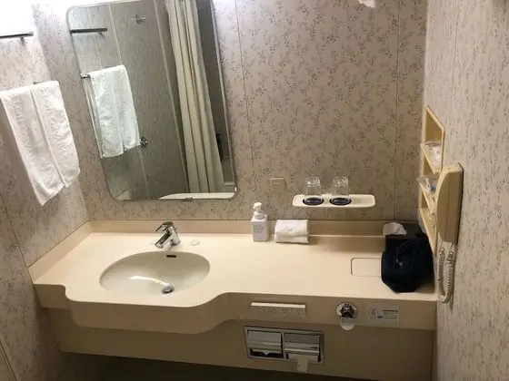 Standard Tek Büyük Yataklı Oda, Sigara İçilmez