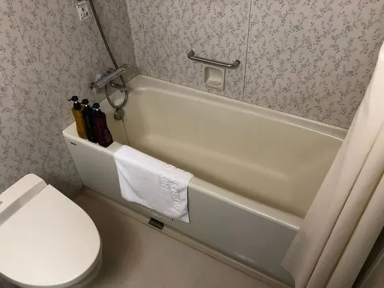 Standard Üç Kişilik Oda, Sigara İçilmez