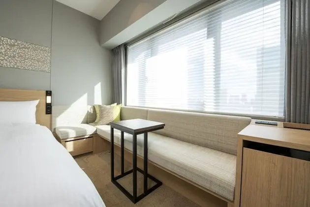 Deluxe Tek Büyük Yataklı Oda, 1 En Büyük (King) Boy Yatak, Sigara İçilmez (King Bed)