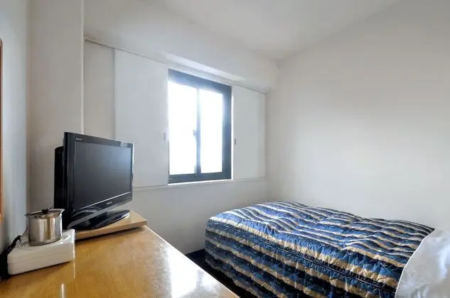 Tek Kişilik Oda