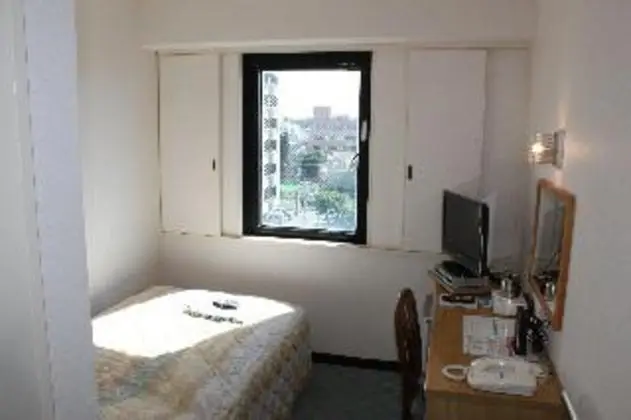 Tek Kişilik Oda