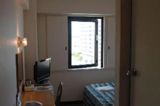 Tek Kişilik Oda
