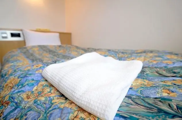 Traditional Oda, Sigara İçilmez (Japanese Western style room)