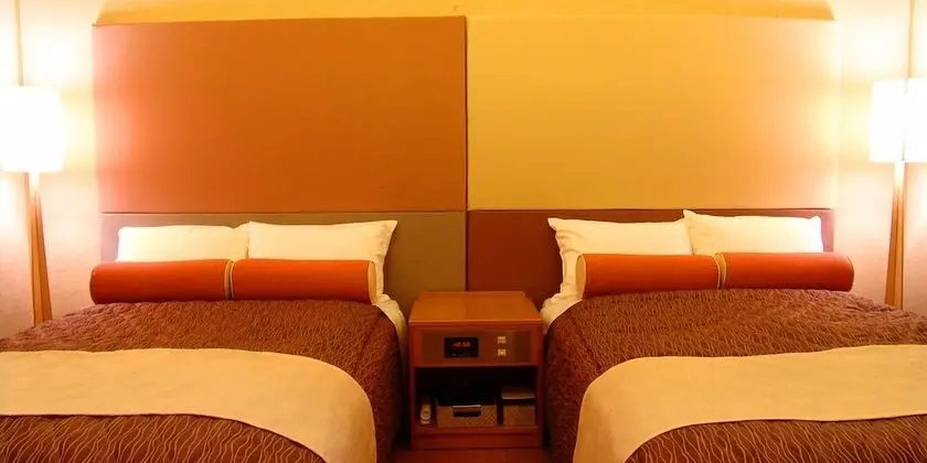 Deluxe Süit (with Tatami Area)