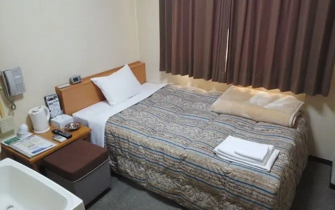 Standard Tek Kişilik Oda, Sigara İçilebilir