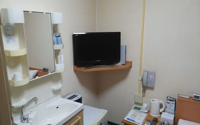 Standard Tek Kişilik Oda, Sigara İçilebilir