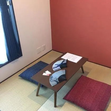 İki Ayrı Yataklı Oda, Özel Banyo
