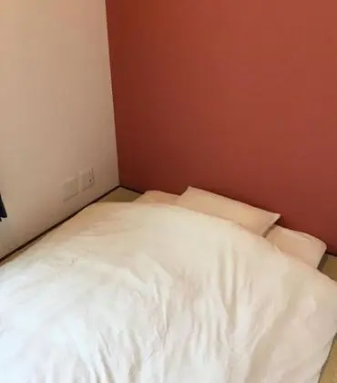 İki Ayrı Yataklı Oda, Özel Banyo