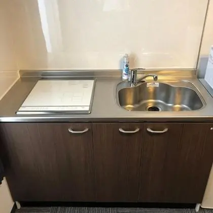 İki Ayrı Yataklı Oda, Özel Banyo