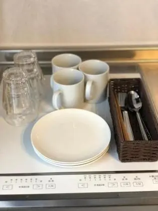 İki Ayrı Yataklı Oda, Özel Banyo