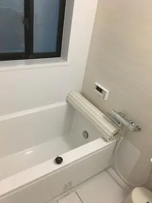 İki Ayrı Yataklı Oda, Özel Banyo