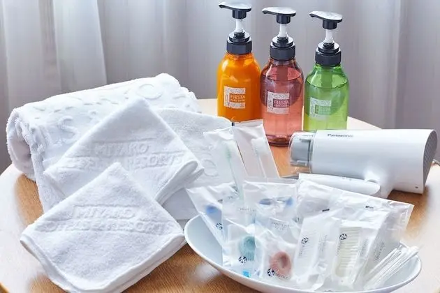 İki Ayrı Yataklı Oda, Sigara İçilmez, Ek Bina (South Wing)