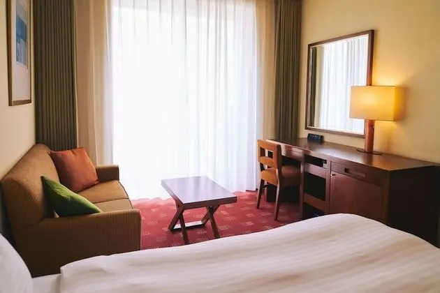 İki Ayrı Yataklı Oda, Sigara İçilmez, Ek Bina (South Wing)