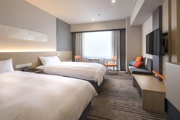 Premium İki Ayrı Yataklı Oda, Sigara İçilmez (Premier Floor, Regular)