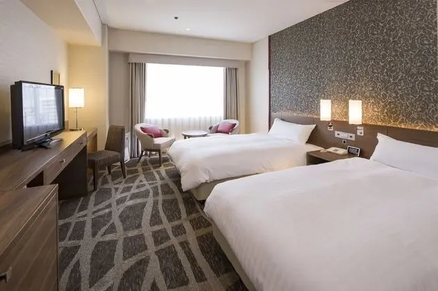 Premium İki Ayrı Yataklı Oda, Sigara İçilmez (Premier Floor, Regular)