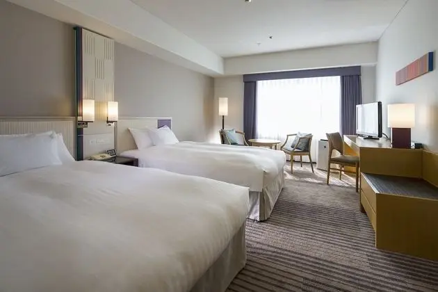 Premium İki Ayrı Yataklı Oda, Sigara İçilmez (Premier Floor, Regular)