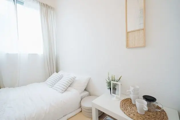 Dört Kişilik Oda (with Loft)