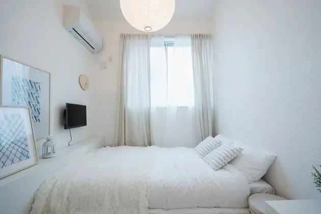 Dört Kişilik Oda (with Loft)