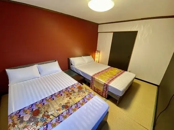 Ev (Private Vacation Home)