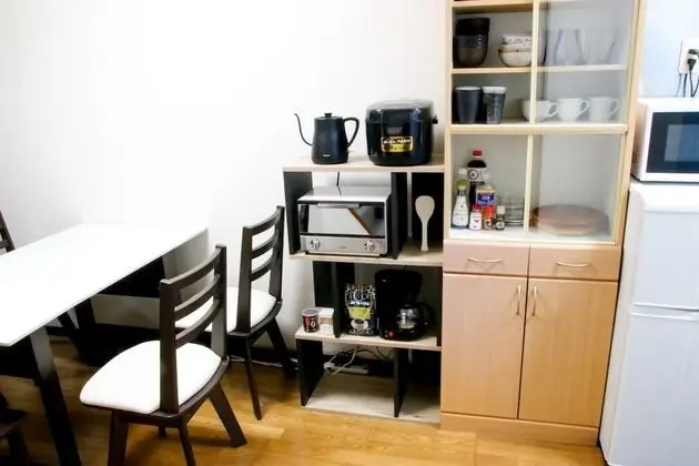 Ev (Private Vacation Home)