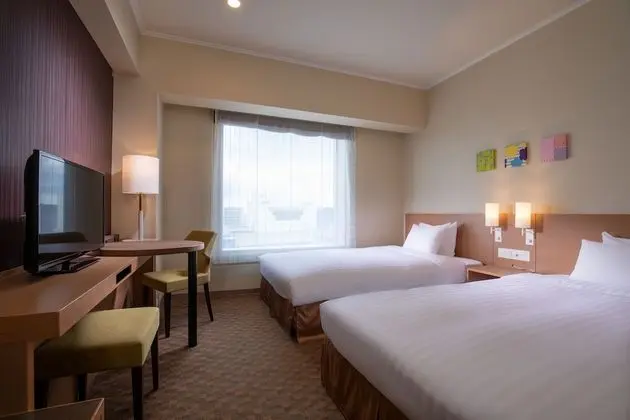 Comfort İki Ayrı Yataklı Oda, Sigara İçilmez
