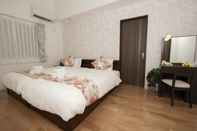 Villa, 2 Yatak Odası