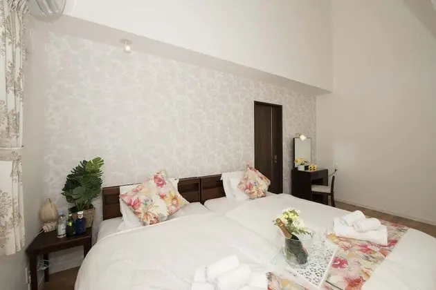 Villa, 2 Yatak Odası