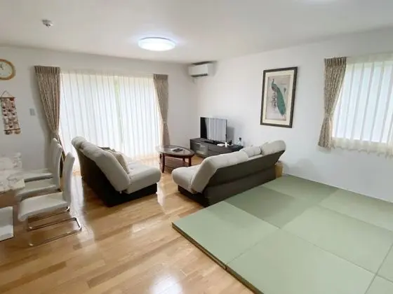 Villa, 2 Yatak Odası