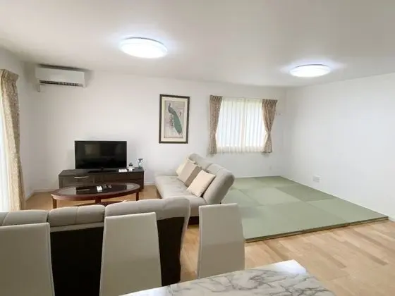Villa, 2 Yatak Odası