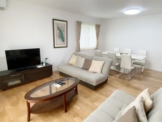 Villa, 2 Yatak Odası