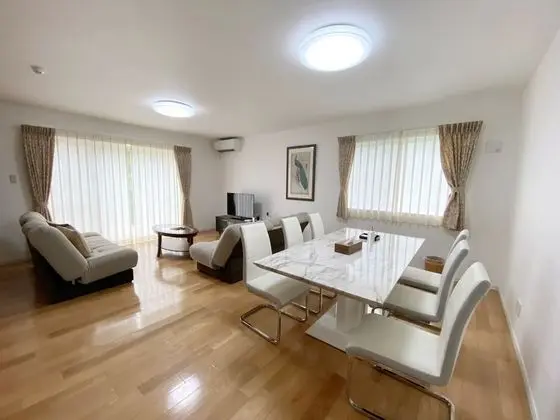 Villa, 2 Yatak Odası