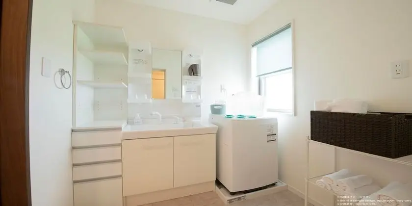 Villa, 2 Yatak Odası