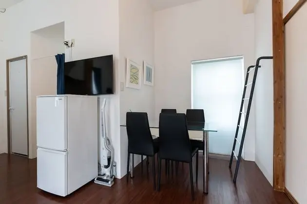 Ev, 2 Yatak Odası, Sigara İçilmez