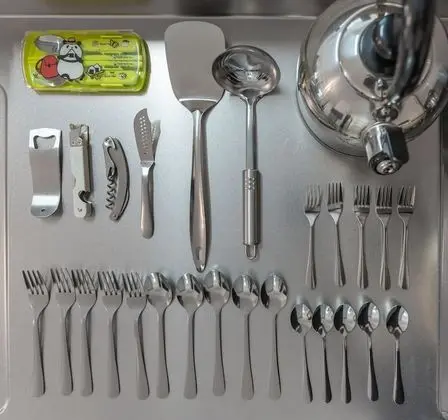 Ev, 2 Yatak Odası, Sigara İçilmez