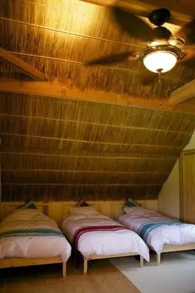 Traditional Ev (KAYA Villa w/ BF ingredients)