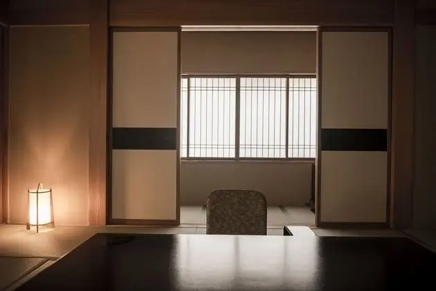 Oda (Japanese Style)