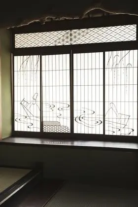 Oda (Japanese Style)