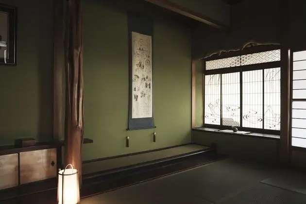 Oda (Japanese Style)