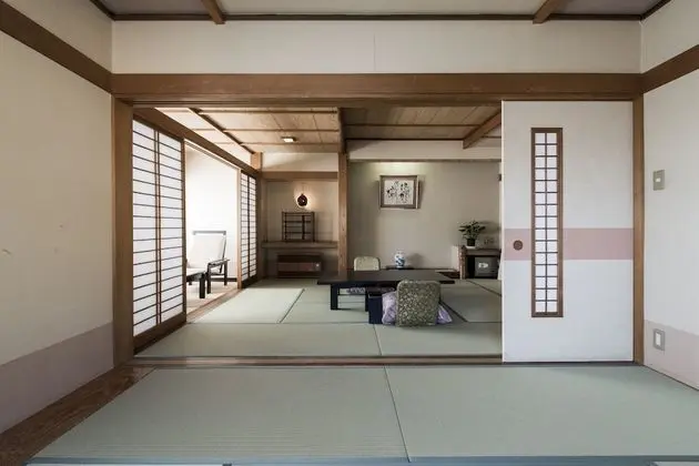 Oda (Japanese Style)