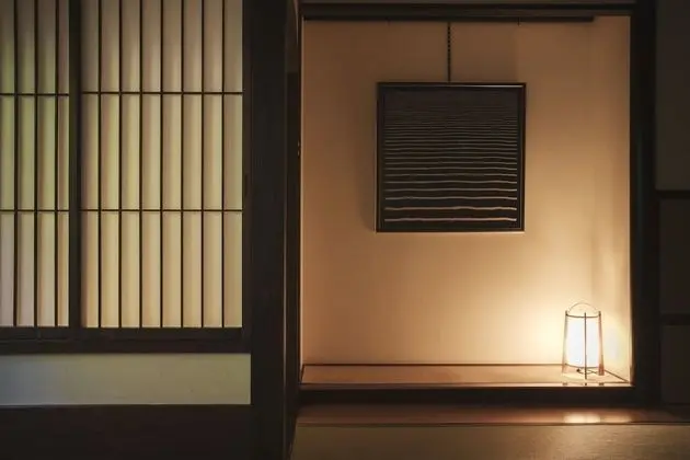 Traditional Oda (Maisonette, Open-air Bath, 3 Futons)